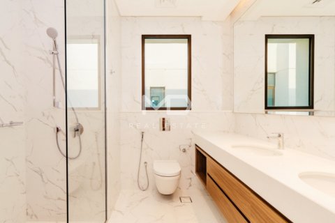 Vila v Abu Dhabi, SAE 4 ložnice, 910 m² Č.: 555184 - fotografie 39
