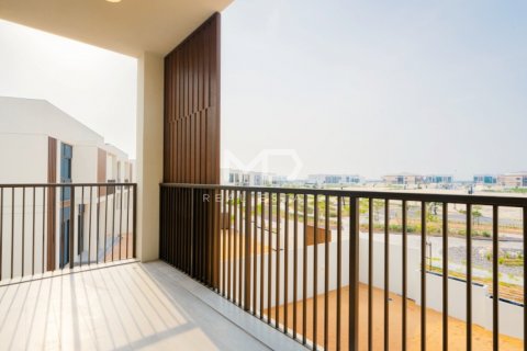 Vila v Abu Dhabi, SAE 4 ložnice, 910 m² Č.: 555184 - fotografie 29