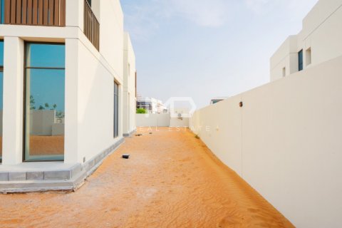 Vila v Abu Dhabi, SAE 4 ložnice, 910 m² Č.: 555184 - fotografie 52