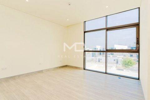 Vila v Abu Dhabi, SAE 4 ložnice, 910 m² Č.: 555184 - fotografie 48