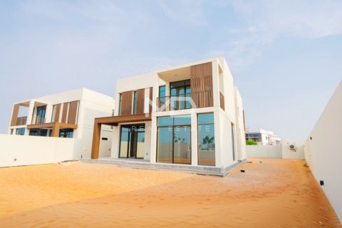 Vila v Abu Dhabi, SAE 4 ložnice, 910 m² Č.: 555184 - fotografie 1