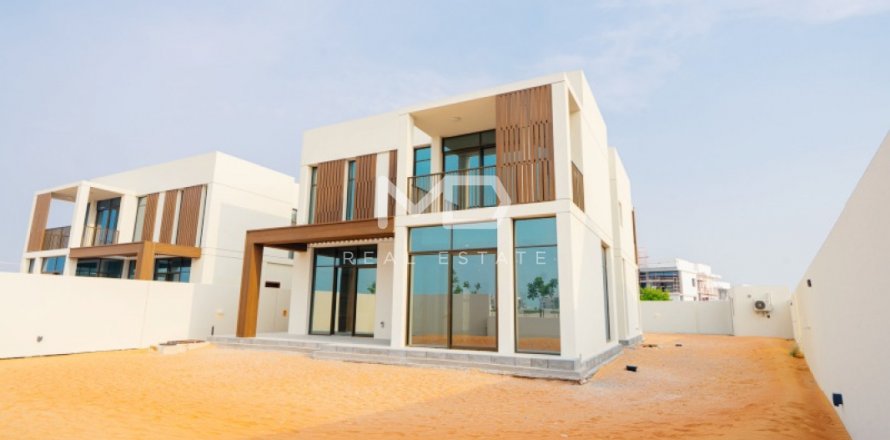 Vila v Abu Dhabi, SAE 4 ložnice, 910 m² Č.: 555184