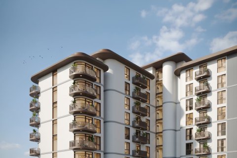 Пәтер Town Square, Дубай, БАӘ-да 1 жатын бөлме, 61 м² № 732558 - фото 4