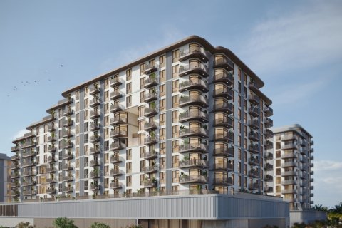 Пәтер Town Square, Дубай, БАӘ-да 1 жатын бөлме, 61 м² № 732558 - фото 1