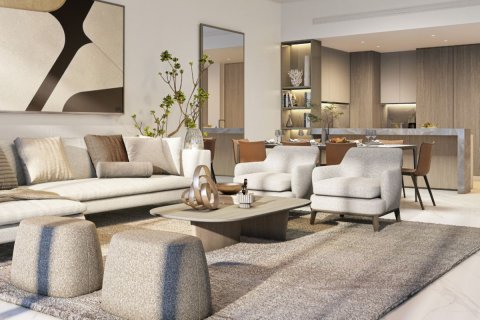 Apartamento en venta en Palm Jumeirah, Dubai, EAU 1 dormitorio, 91.7 m2 № 689148 - foto 7