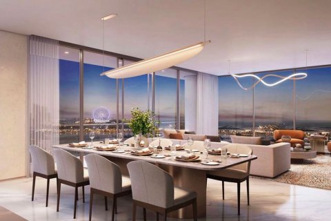 Apartamento en venta en Palm Jumeirah, Dubai, EAU 1 dormitorio, 91.7 m2 № 689148 - foto 2