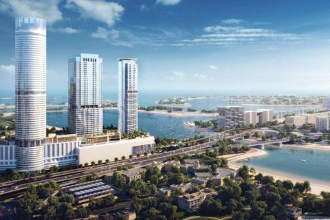 Apartamento en venta en Palm Jumeirah, Dubai, EAU 1 dormitorio, 91.7 m2 № 689148 - foto 8