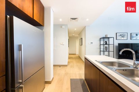 Apartament de închiriat în Dubai, EAU 2 dormitoare, 136.5 mp.  №689150 - poză 5