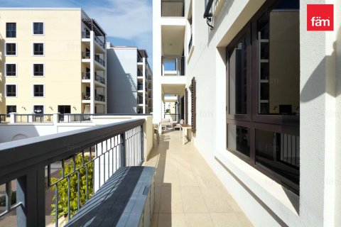 Apartament de închiriat în Dubai, EAU 2 dormitoare, 136.5 mp.  №689150 - poză 17