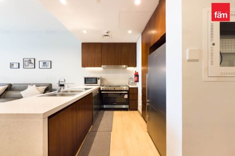 Apartament de închiriat în Dubai, EAU 2 dormitoare, 136.5 mp.  №689150 - poză 3