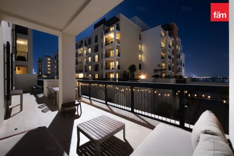 Apartament de închiriat în Dubai, EAU 2 dormitoare, 136.5 mp.  №689150 - poză 18