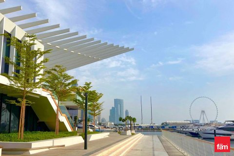 Dzīvoklis Dubai Harbourjā, AAE 3 istabas, 128.3 m2 Nr. 689151 - attēls 12