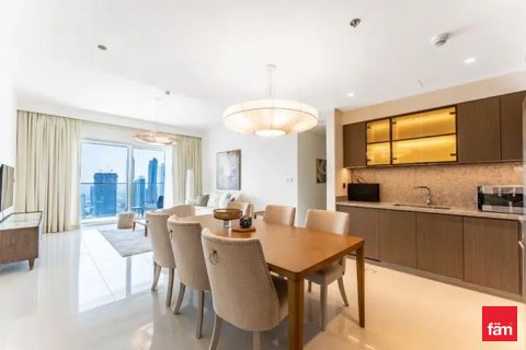 Dzīvoklis Dubai Harbourjā, AAE 3 istabas, 128.3 m2 Nr. 689151 - attēls 4