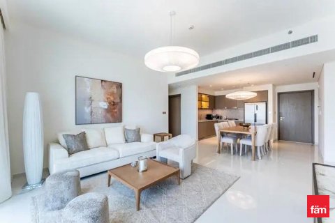 Dzīvoklis Dubai Harbourjā, AAE 3 istabas, 128.3 m2 Nr. 689151 - attēls 3