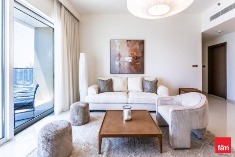 Dzīvoklis Dubai Harbourjā, AAE 3 istabas, 128.3 m2 Nr. 689151 - attēls 2