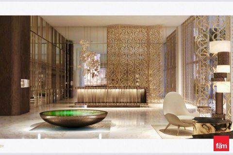 Dzīvoklis Dubai Harbourjā, AAE 3 istabas, 128.3 m2 Nr. 689151 - attēls 8