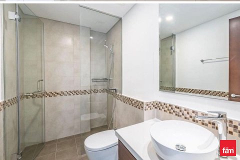 Korter asukohaga Business Bay, Dubai, AÜE: 2 magamistoaga, 85 m² Nr 689149