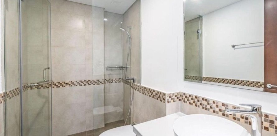 Korter asukohaga Business Bay, Dubai, AÜE: 2 magamistoaga, 85 m² Nr 689149