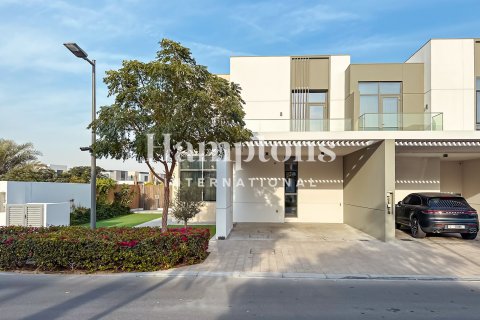 Üürile anda villa asukohaga Arabian Ranches 3, Dubai, AÜE: 4 magamistoaga, 226.31170800 m² Nr 690800 - pilt 10