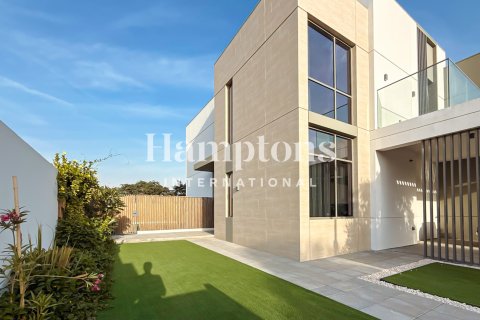 Üürile anda villa asukohaga Arabian Ranches 3, Dubai, AÜE: 4 magamistoaga, 226.31170800 m² Nr 690800 - pilt 13