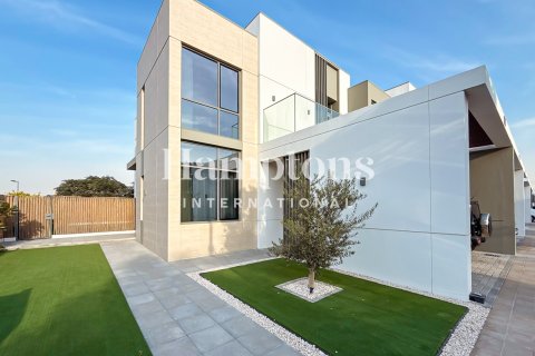 Üürile anda villa asukohaga Arabian Ranches 3, Dubai, AÜE: 4 magamistoaga, 226.31170800 m² Nr 690800 - pilt 30