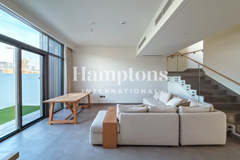 Üürile anda villa asukohaga Arabian Ranches 3, Dubai, AÜE: 4 magamistoaga, 226.31170800 m² Nr 690800 - pilt 11