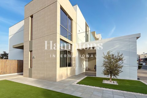 Üürile anda villa asukohaga Arabian Ranches 3, Dubai, AÜE: 4 magamistoaga, 226.31170800 m² Nr 690800 - pilt 16