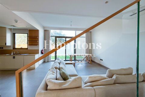 Üürile anda villa asukohaga Arabian Ranches 3, Dubai, AÜE: 4 magamistoaga, 226.31170800 m² Nr 690800 - pilt 22