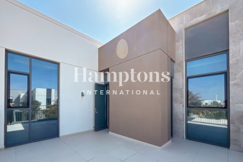 Üürile anda villa asukohaga Arabian Ranches 3, Dubai, AÜE: 4 magamistoaga, 223.62959839 m² Nr 690801 - pilt 21