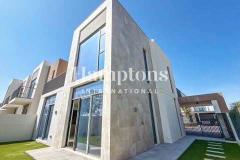 Üürile anda villa asukohaga Arabian Ranches 3, Dubai, AÜE: 4 magamistoaga, 223.62959839 m² Nr 690801 - pilt 11