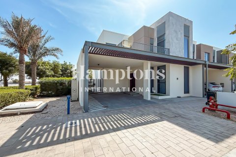 Üürile anda villa asukohaga Arabian Ranches 3, Dubai, AÜE: 4 magamistoaga, 223.62959839 m² Nr 690801 - pilt 9