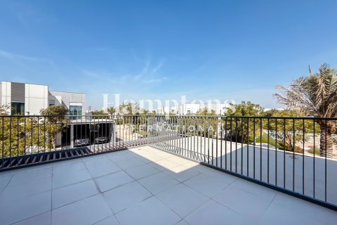 Üürile anda villa asukohaga Arabian Ranches 3, Dubai, AÜE: 4 magamistoaga, 223.62959839 m² Nr 690801 - pilt 13