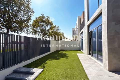 Üürile anda villa asukohaga Arabian Ranches 3, Dubai, AÜE: 4 magamistoaga, 223.62959839 m² Nr 690801 - pilt 25