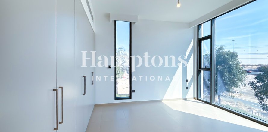 Villa asukohaga Arabian Ranches 3, Dubai, AÜE: 4 magamistoaga, 223.63 m² Nr 690801