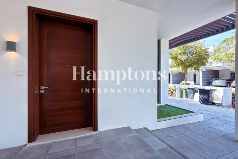 Üürile anda villa asukohaga Arabian Ranches 3, Dubai, AÜE: 4 magamistoaga, 223.62959839 m² Nr 690801 - pilt 20