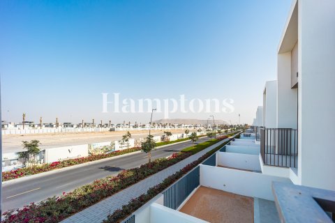 Vila u gradu The Valley, Dubai, UAE 4 spavaće sobe, 212.19045200 m2 Br. 690798 - Slika 24