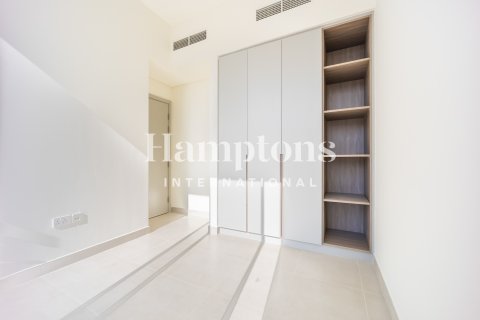 Üürile anda villa asukohaga The Valley, Dubai, AÜE: 4 magamistoaga, 210.42529500 m² Nr 690798 - pilt 22