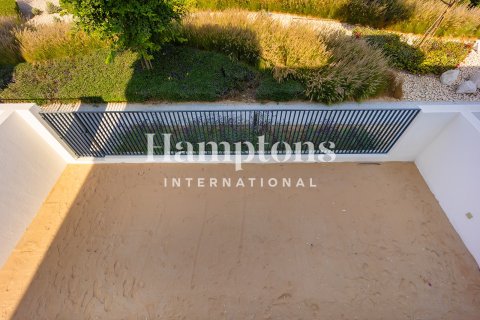 Üürile anda villa asukohaga The Valley, Dubai, AÜE: 4 magamistoaga, 210.42529500 m² Nr 690798 - pilt 15