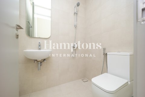 Üürile anda villa asukohaga The Valley, Dubai, AÜE: 4 magamistoaga, 210.42529500 m² Nr 690798 - pilt 4