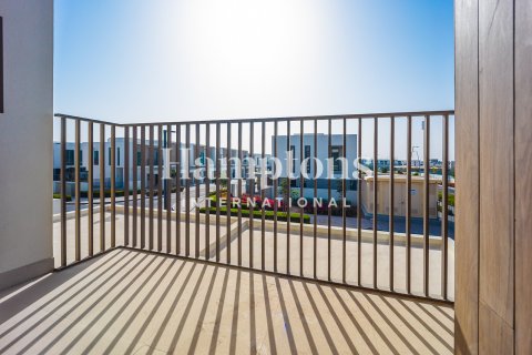 Vila u gradu The Valley, Dubai, UAE 4 spavaće sobe, 212.19045200 m2 Br. 690798 - Slika 17