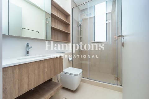 Vila u gradu The Valley, Dubai, UAE 4 spavaće sobe, 212.19045200 m2 Br. 690798 - Slika 22