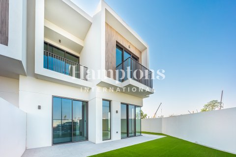 Vila u gradu The Valley, Dubai, UAE 4 spavaće sobe, 212.19045200 m2 Br. 690798 - Slika 9