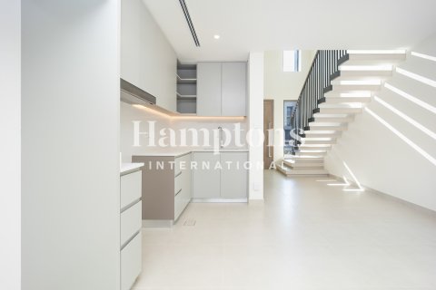 Üürile anda villa asukohaga The Valley, Dubai, AÜE: 4 magamistoaga, 210.42529500 m² Nr 690798 - pilt 3