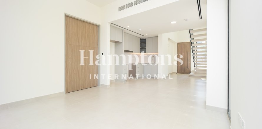 Villa asukohaga The Valley, Dubai, AÜE: 4 magamistoaga, 210.425 m² Nr 690798