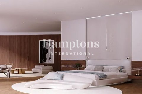 Huoneisto Downtown Dubai (Downtown Burj Dubai), Arabiemiraatit 3 makuuhuonetta, 251.67887215 m2 № 690803 - kuva 11