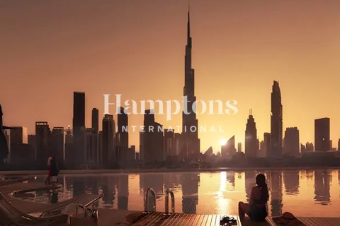 Huoneisto Downtown Dubai (Downtown Burj Dubai), Arabiemiraatit 3 makuuhuonetta, 251.67887215 m2 № 690803 - kuva 2