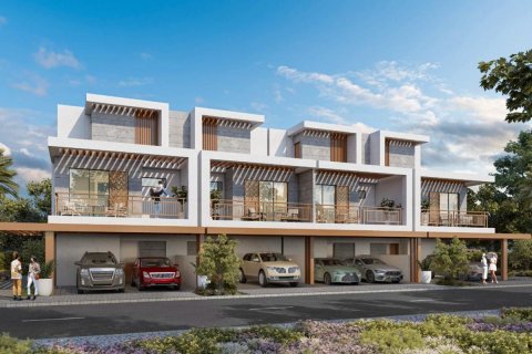 Villa in Dubai, UAE 4 bedrooms, 170.2 sq.m. № 568193 - photo 9