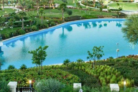 Villa in Dubai, UAE 4 bedrooms, 170.2 sq.m. № 568193 - photo 6