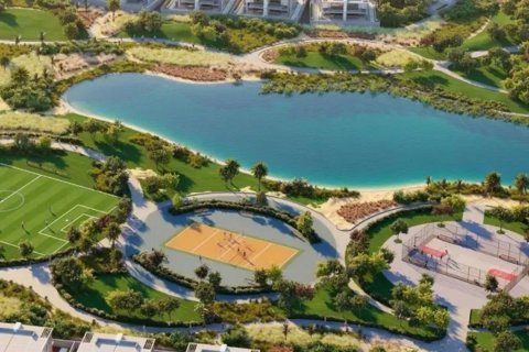 Villa in Dubai, UAE 4 bedrooms, 170.2 sq.m. № 568193 - photo 1