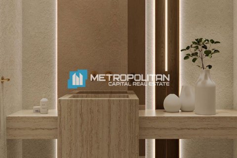 ویلا برای فروش در Al Hudayriat Island، Abu Dhabi، امارات متحده عربی 4 خوابه ، 669.4 متر مربع ، شماره 685858 - تصویر 9